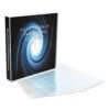 Yu-Gi-Oh Card Storage Kit - Includes 20 Card Pages and Metal Binder Rings - Image 12