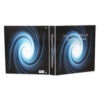 Yu-Gi-Oh Card Storage Kit - Includes 20 Card Pages and Metal Binder Rings - Image 13