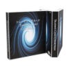 Yu-Gi-Oh Card Storage Kit - Includes 20 Card Pages and Metal Binder Rings - Image 14