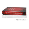 Yu-Gi-Oh Card Storage Kit - Includes 20 Card Pages and Metal Binder Rings - Image 6