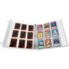 Yu-Gi-Oh Card Storage Kit - Includes 20 Card Pages and Metal Binder Rings - Image 16