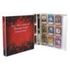 yugioh binder