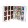 Yu-Gi-Oh Card Storage Kit - Includes 20 Card Pages and Metal Binder Rings - Image 17