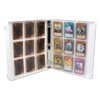 Yu-Gi-Oh Card Storage Kit - Includes 20 Card Pages and Metal Binder Rings - Image 8