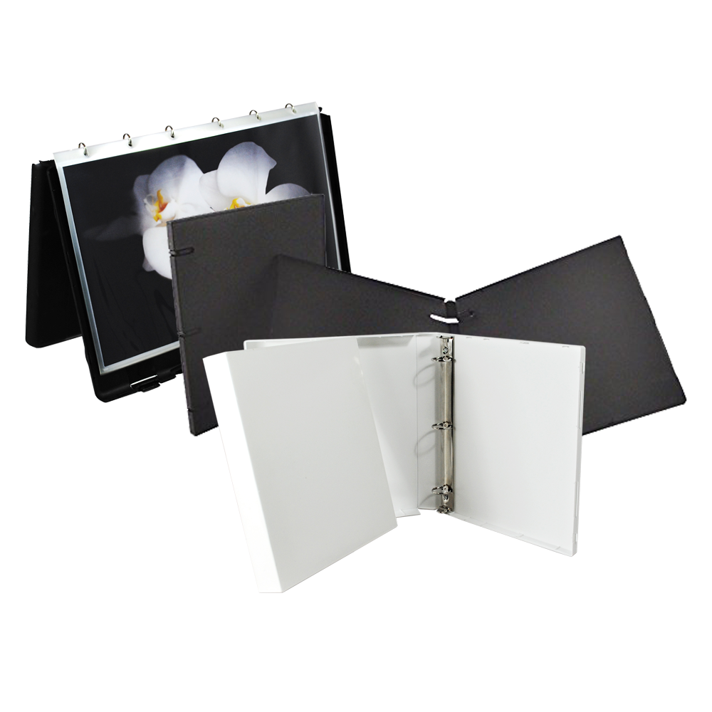 Binders Made in USA