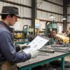work order sleeves_metal fabrication