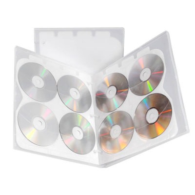 CD Storage