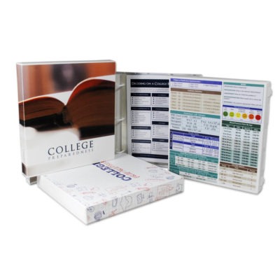 School Binders