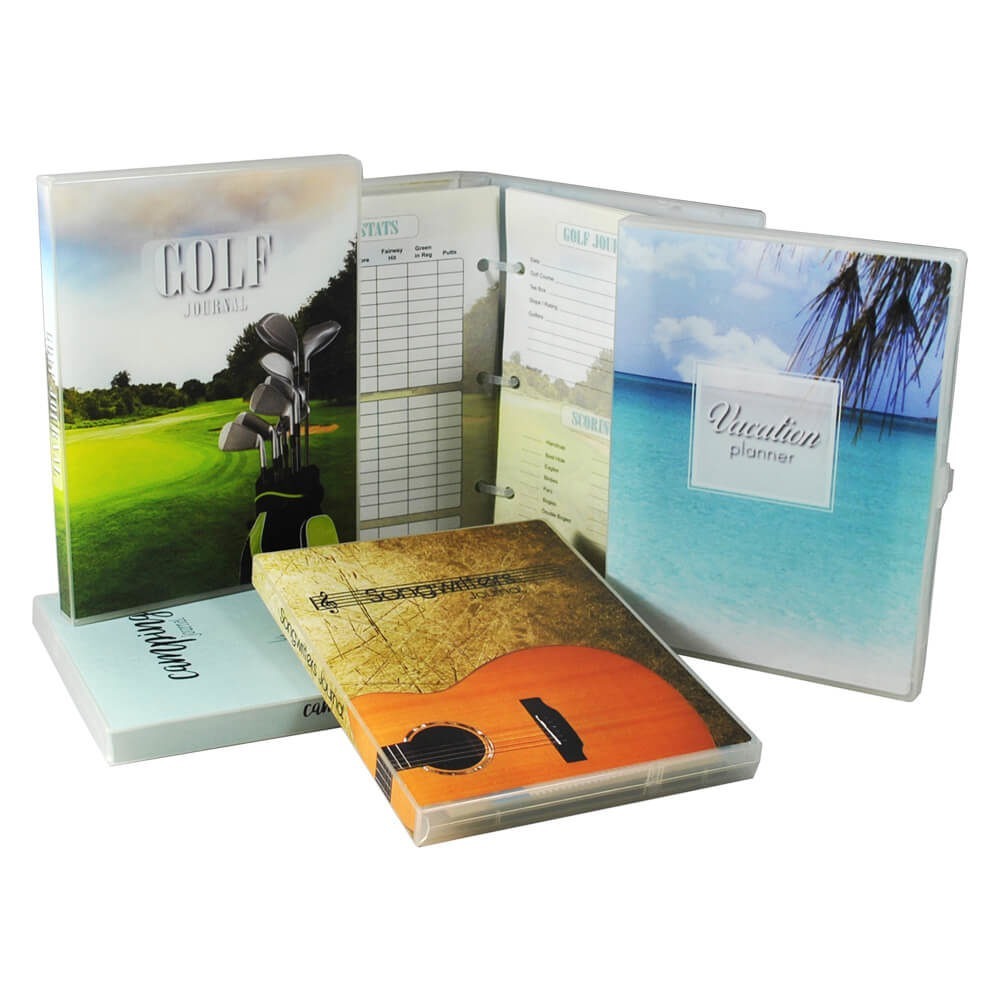 Travel Journal