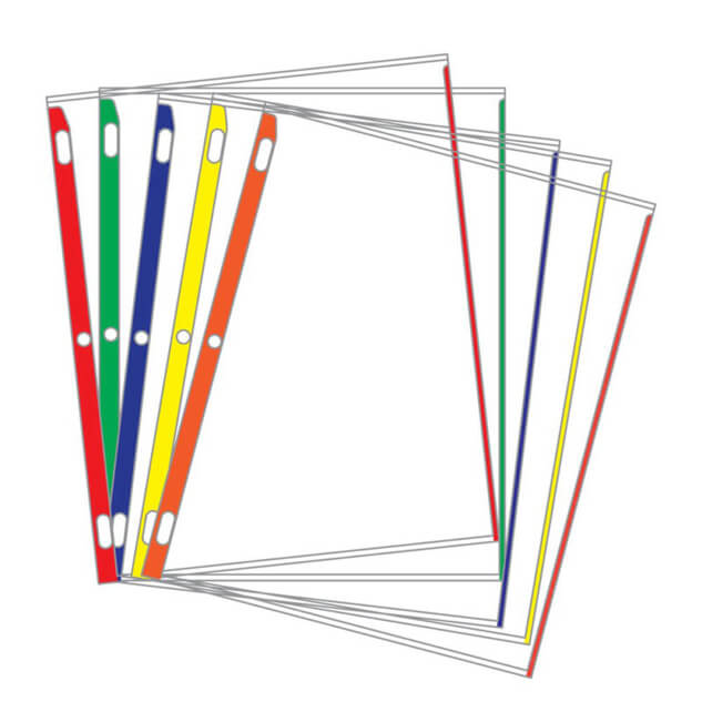 Sheet Protectors