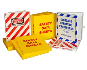 safety binders