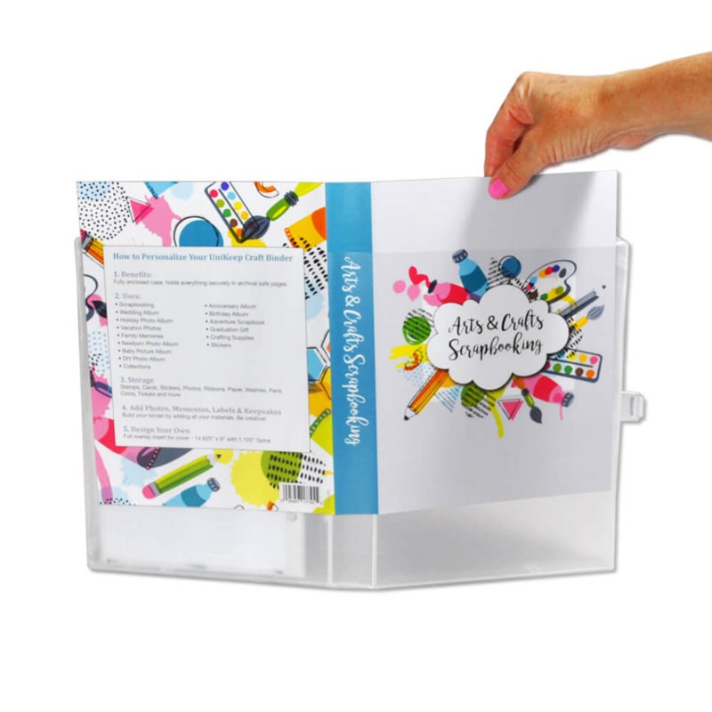 UniKeep.com