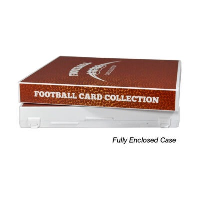 football card binder