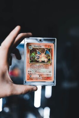 how to tell if a pokemon card is first edition