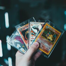 how to tell if a pokemon card is first edition