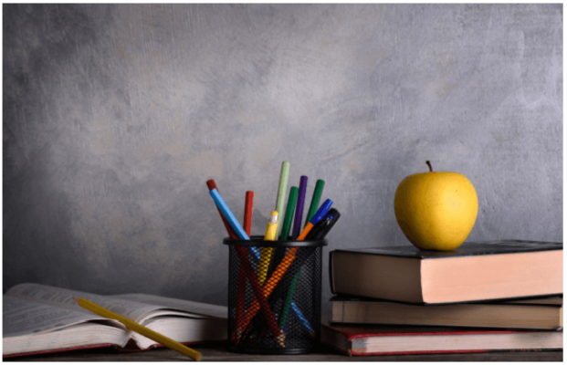 Back To School