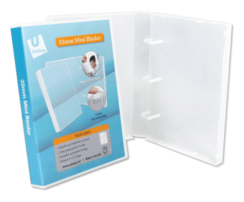 UniKeep.com