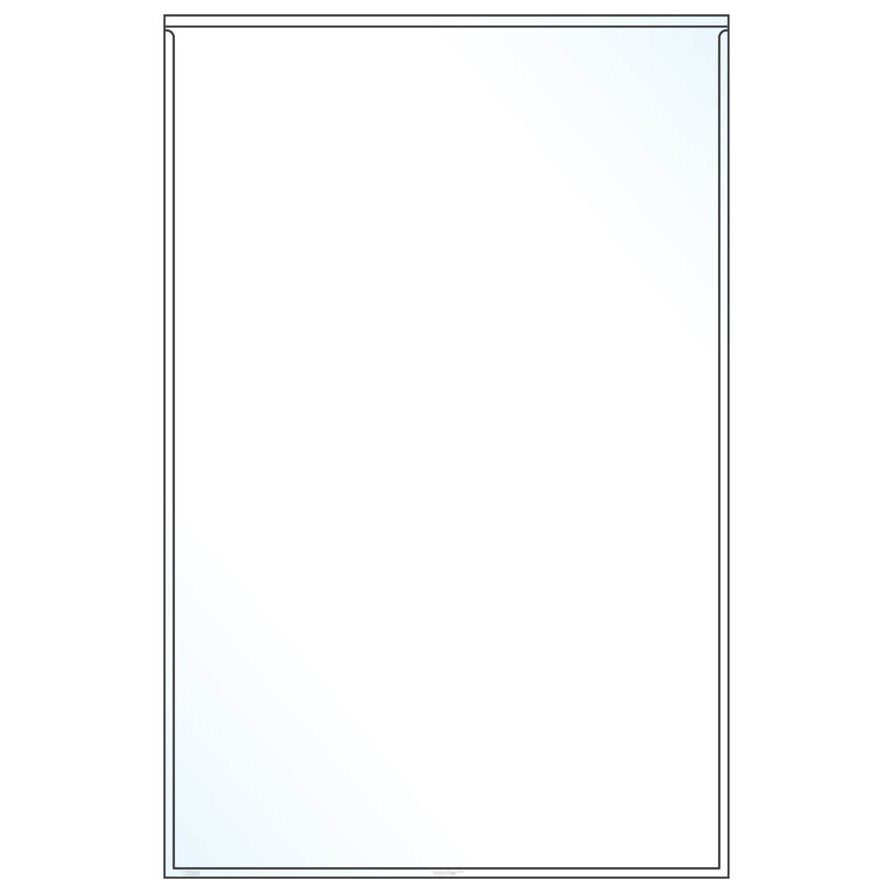 adhesive pockets for planners