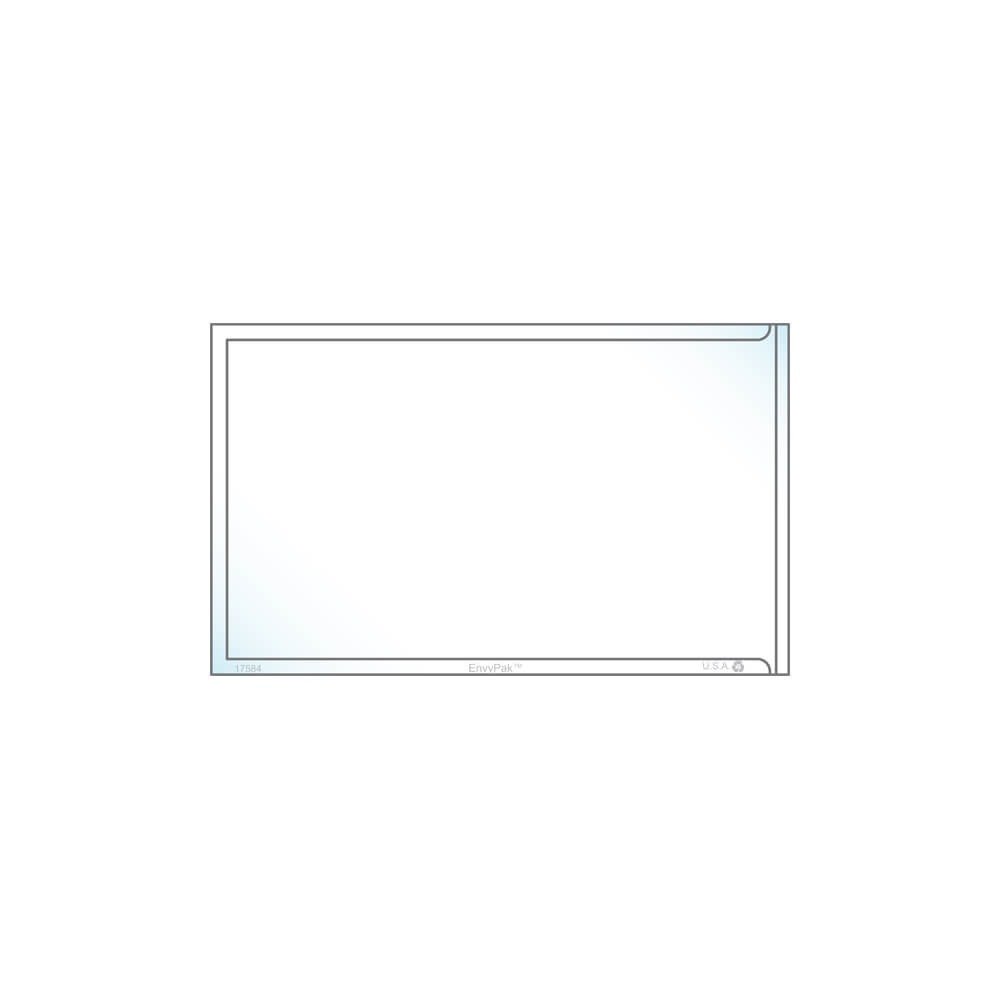 adhesive pockets for planners