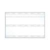 adhesive pockets for planners