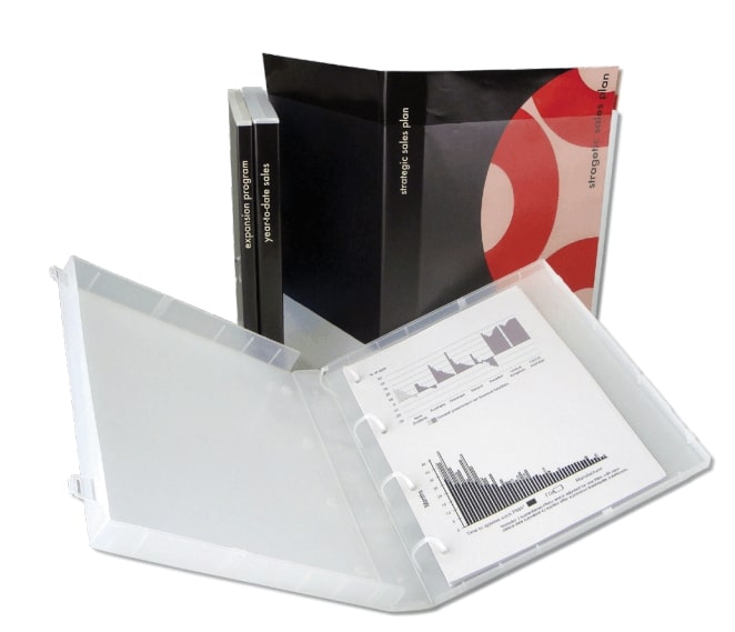 project-management-binder