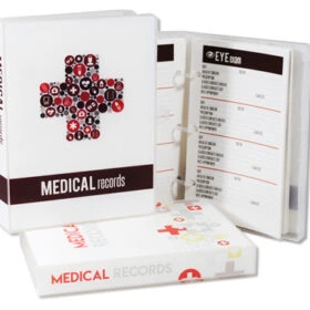 How to Organize Medical Records at Home Medical Records 280x280 1 How to Organize Medical Records at Home
