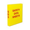 SDS Binder - 1.5 inch (Sold Empty) - Image 3