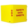 SDS Binder - 1.5 inch (Sold Empty) - Image 5