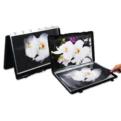 11x17 binder
