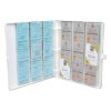 Eagle Advancement and Project Cases - 1 inch White Binder - Image 5