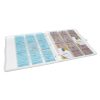 Eagle Advancement and Project Cases - 1 inch White Binder - Image 6