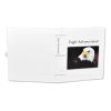 Eagle Advancement and Project Cases - 1 inch White Binder - Image 8