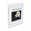 Eagle Advancement and Project Cases - 1 inch White Binder - Image 10