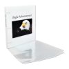 Eagle Advancement and Project Cases - 1 inch White Binder - Image 7