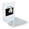Eagle Advancement and Project Cases - 1 inch White Binder - Image 17