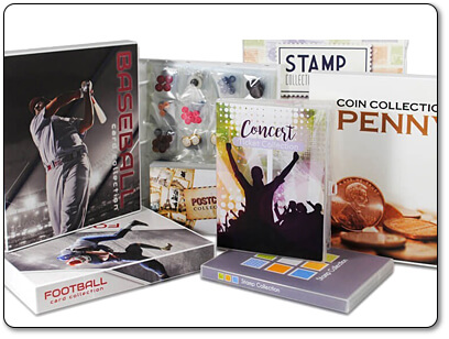 collection-binders