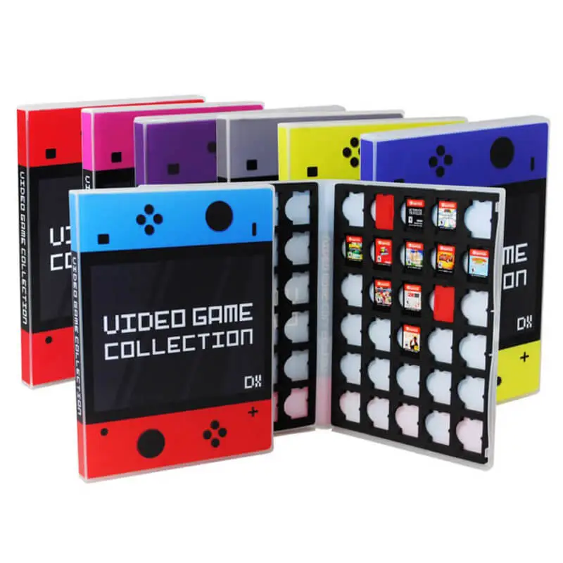 nintendo switch game case Video Group DX 800x800 1