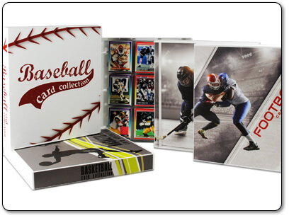 trading-card-binders