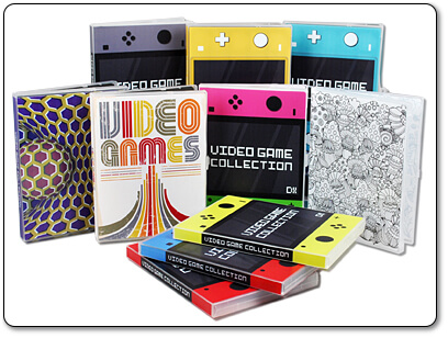 video-game-cases