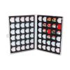 Nintendo Switch 2 Game Case Holds 60 Video Games - Mini Binder - Image 8