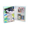Baseball Sports Card Holder