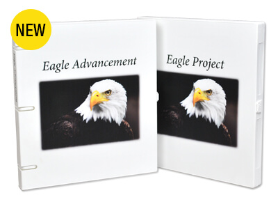 Eagle Advancement and Project Cases