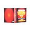 Garbage Pail Kids Themed Trading Card Storage Kit - Adam Bomb, Mini Binder - Image 4