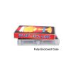 Garbage Pail Kids Themed Trading Card Storage Kit - Adam Bomb, Mini Binder - Image 5