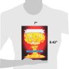 Garbage Pail Kids Themed Trading Card Storage Kit - Adam Bomb, Mini Binder - Image 2