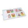 Garbage Pail Kids Themed Trading Card Storage Kit - Adam Bomb, Mini Binder - Image 6