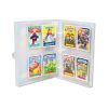 Garbage Pail Kids Themed Trading Card Storage Kit - Adam Bomb, Mini Binder - Image 7