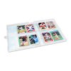 Baseball Themed Trading Card Holder - Complete with 20 Pages – Mini Binder - Image 7