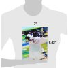 Baseball Themed Trading Card Holder - Complete with 20 Pages – Mini Binder - Image 2