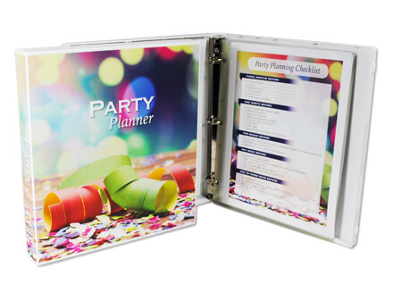 How to Throw a Great Party